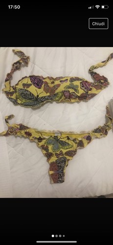 Bikini donna - donna, lovers