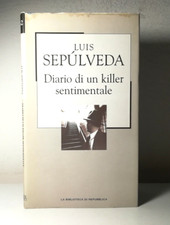DIARIO DI UN KILLER