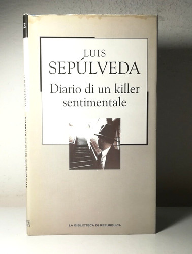 Diario killer - di,
