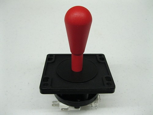 Nuovo joystick 100 - joystick, happ