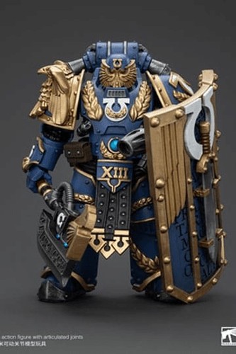 Warhammer the horus heresy - the,