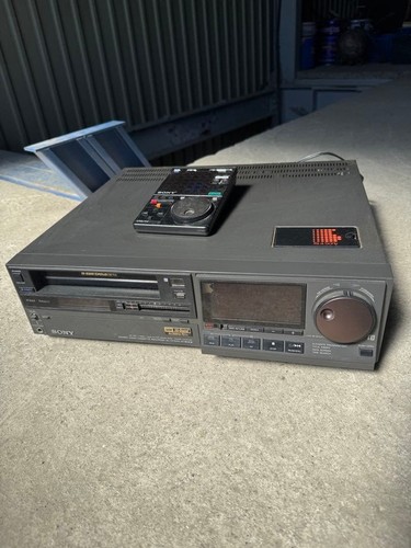 Rarissimo videoregistratore - rarissimo,