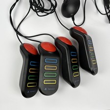 Pulsantiera buzz ps2 - pulsantiera,