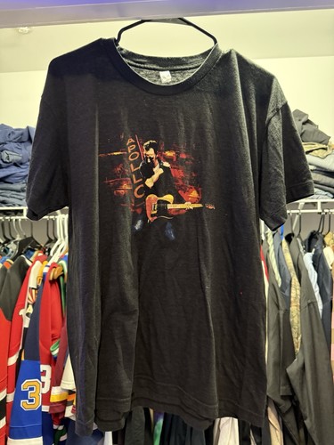 Shirt bruce springsteen - t-shirt,