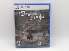 Demon's Souls - Sony