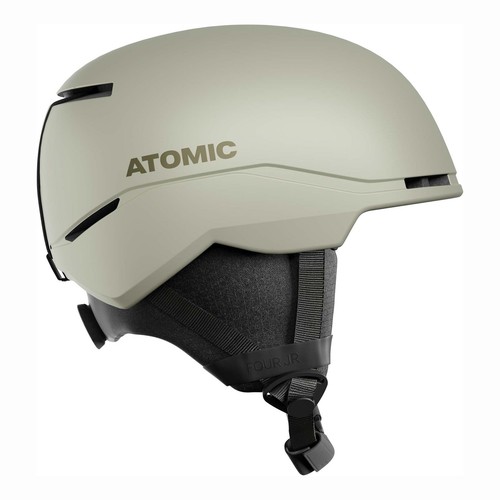 Casco sci snowboard atomic - casco, +