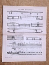 Ponti mobili o ponte mobile