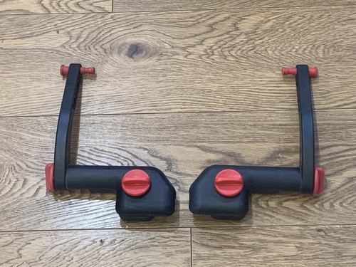 Ricambi lascal buggy board - board,