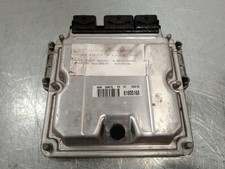 9649158180 centralina motore