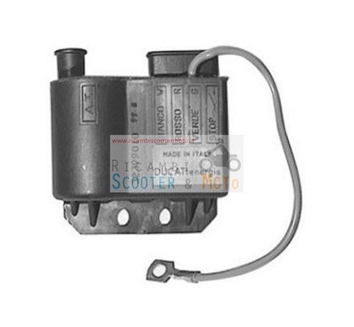 Centralina elettronica cdi dze - centralina,