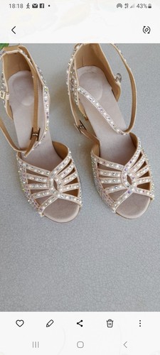 Scarpe ballo donna colore - ballo,