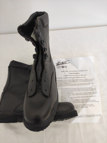Anfibi combattimento 43 - anfibi,