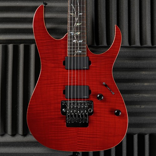 Ibanez rg8420ze spinello - ibanez, j.