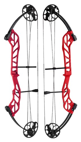 Arco compound topoint starting - compound,