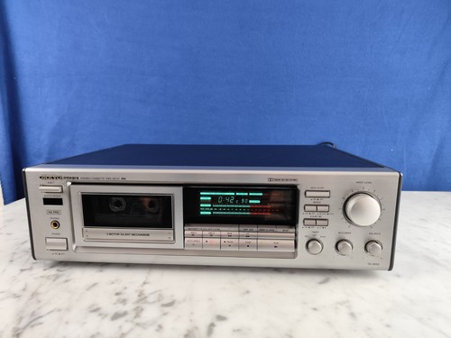 Onkyo integra 2850 tapedeck - integra,