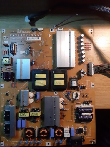 Eax65613901 scheda - eax65613901,