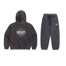 Gap x MadHappy Globe Felpa con