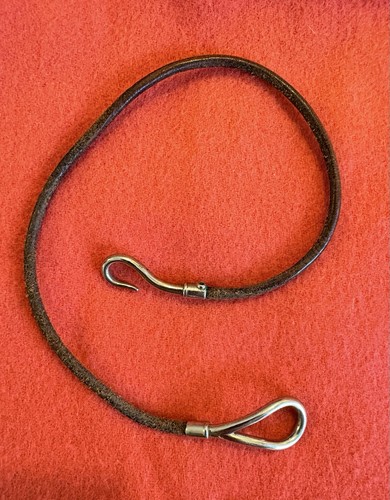 Autentico bracciale hermès - autentico,