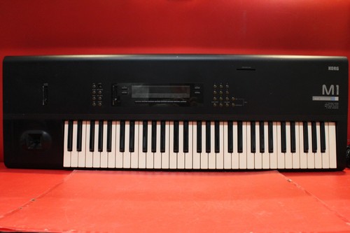 Tastiera sintetizzatore korg - tastiera,