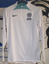 CALCIO GIACCA INTER PRE MATCH
