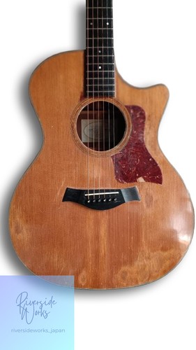 Taylor 514ce chitarra acustica - taylor,