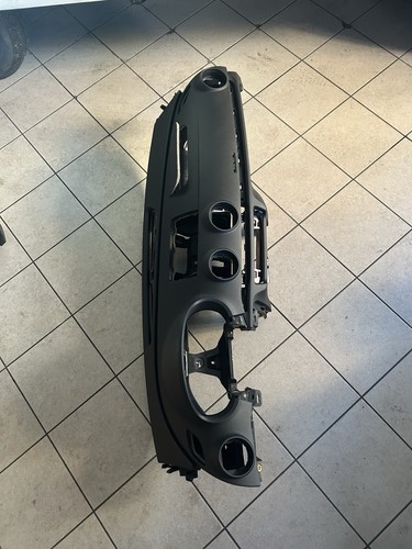 Cruscotto audi 8v - cruscotto,