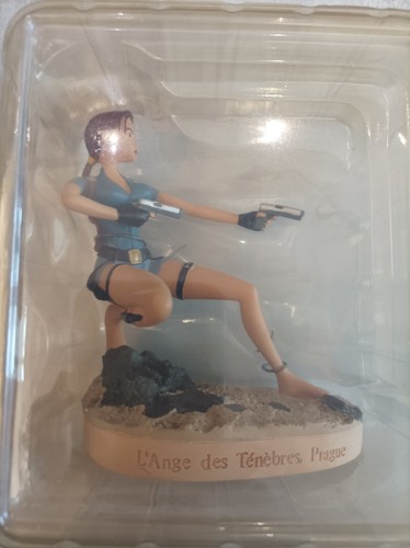 Tomb raider figura lara - tomb, di