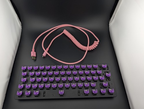 Razer huntsman mini tastiera - razer,