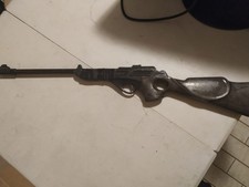 Fucile giocattolo anni 70