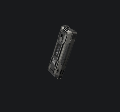 Nitecore edc torcia slim - edc,