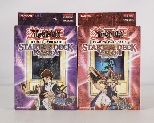 Yugi kaiba - yugi,