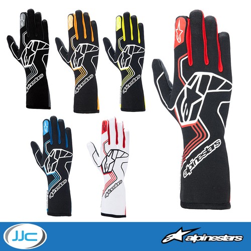 Guanti corsa alpinestars - guanti,