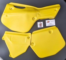 Pannelli laterali Yamaha YZ 250 490 1984/1985