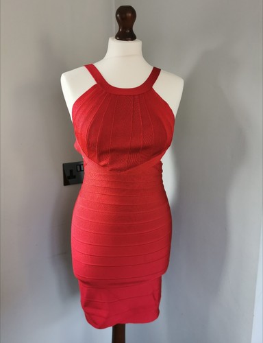 Herve leger vestito - herve, fasciato