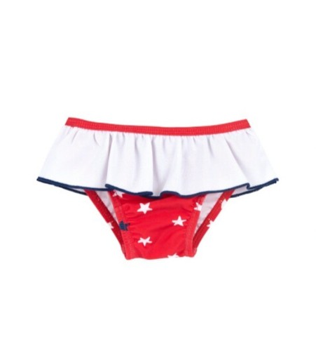 Costume neonata slip mare
