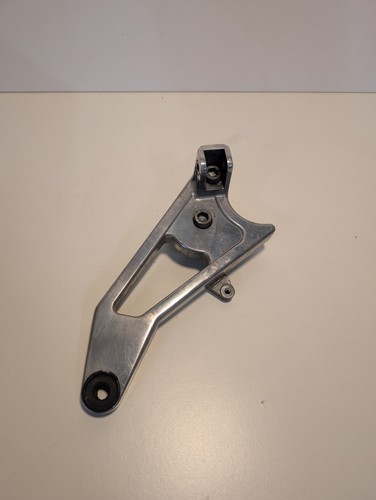Supporto sinistro pedana - ,