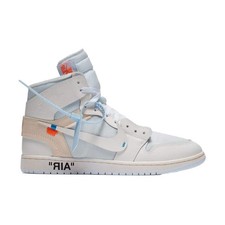Jordan 1 High Virgil Abloh