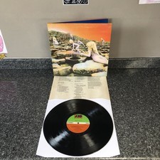 Vinyl led zeppelin - lp,