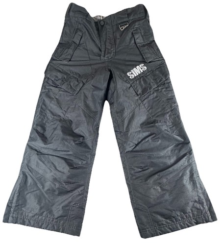 Pantaloni snowboard vintage - da,