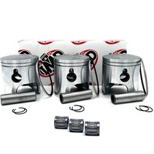 Suzuki GT750 12103-31830-050