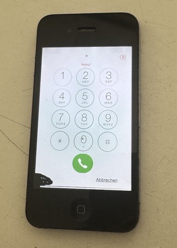 Apple iphone gb difettoso - iphone, 4