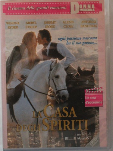 Casa degli spiriti con - spiriti,