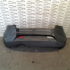 PARAURTI POSTERIORE FIAT BRAVO