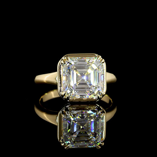 Anello fidanzamento - di,