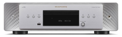 Marantz cd60 lettore - marantz, cd60-fn