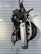 BLOCCO MOTORE COMPLETO