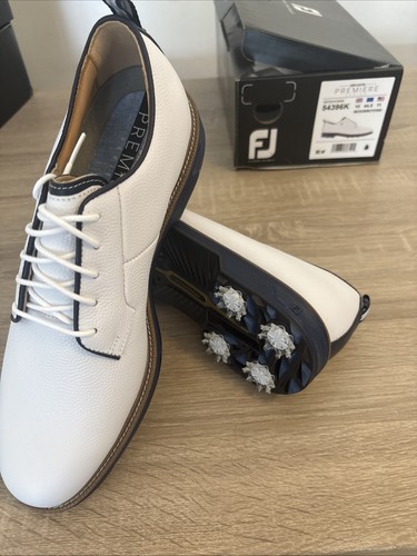 Scarpe golf footjoy - scarpe,