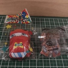 Varie auto pullback, mini mini