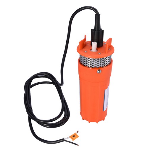 Pompa acqua sommersa 12v - acqua, ad