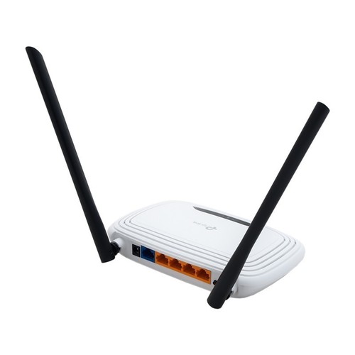 Link wr841n router - tl-wr841n,
